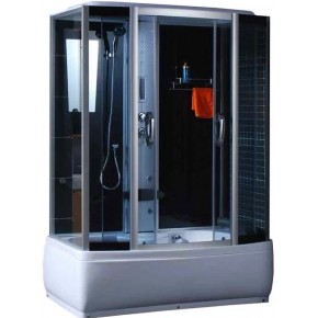 Душевая кабина Coliseum К-1887 с паром